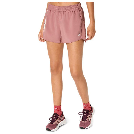 Asics Γυναικείο σορτς Icon 4'' Shorts